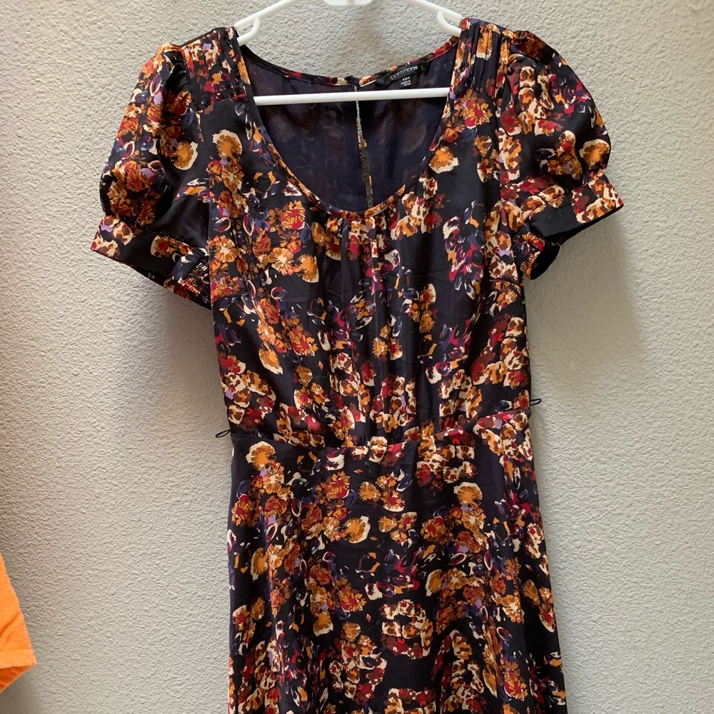 Nice Portmons dress